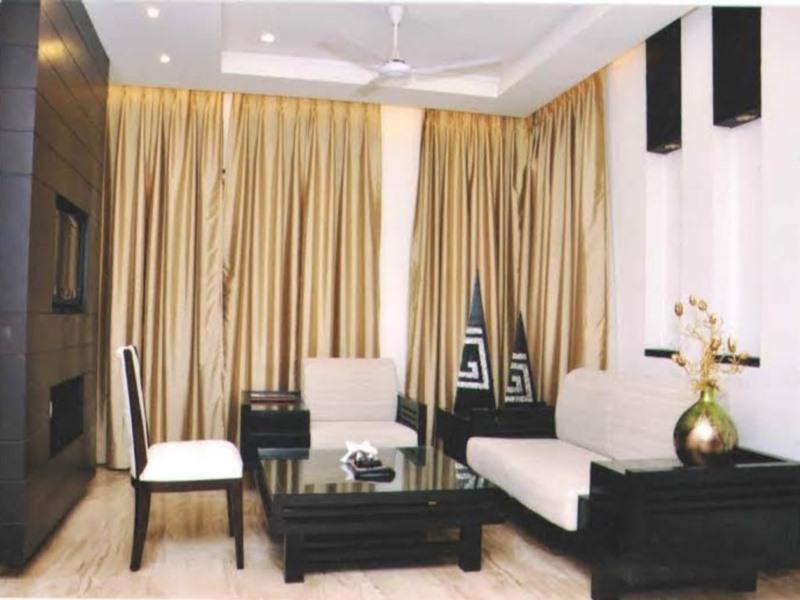 Hotel Vipul Grand 구르가온 외부 사진